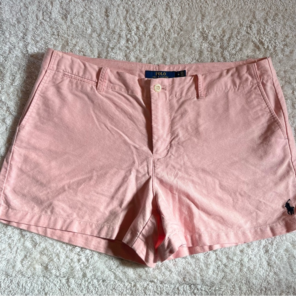 Polo Ralph Lauren size 10 shorts
